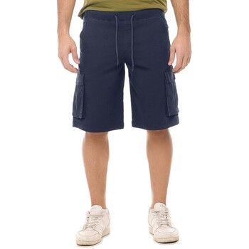 Leone 1947 Short Man Bermuda Neutral para hombre
