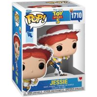 funko pop jessie toy story figura coleccionable vinilo