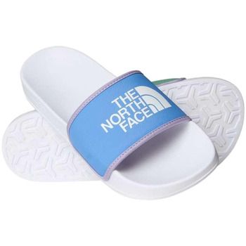 The North Face Chanclas Sandales Base Camp Slide III résistantes à l'eau para mujer