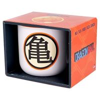 taza dragon ball ceramica 400 mls