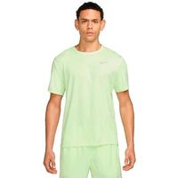 nike camiseta t-shirt dri-fit uv miler para hombre