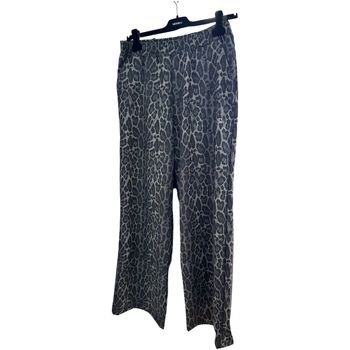 County Of Milan Pantalones 30285 para mujer