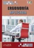 ergonomia aplicada