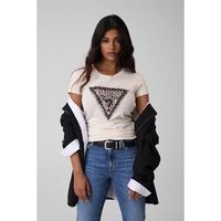 guess tops y camisetas w6bi26 k6047-g012 para mujer