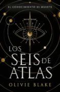 Los seis de Atlas (Libro 1)