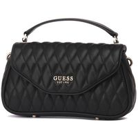 guess bolso de mano bla valla top handle para mujer