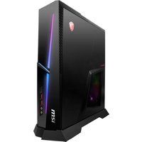 msi trident x plus 9se gaming pc - intelu0026regcore i7 rtx 2080 super 1 tb hdd  1 tb ssd
