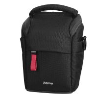 estuche compacto para camara hama matera negro