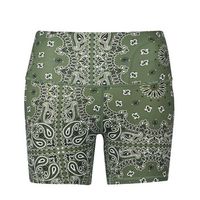 arizona love short yoga short para mujer