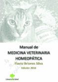 manual de medicina veterinaria homeopatica