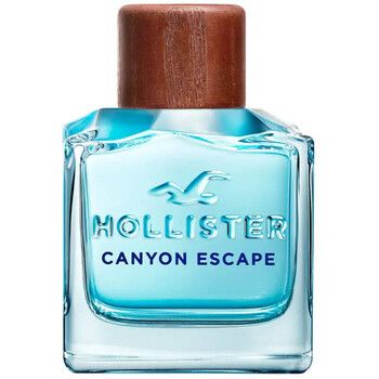 Hollister Agua de Colonia Canyon Escape Eau de Toilette for Him 100 ml para mujer