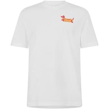Farah Camiseta Rayners para hombre
