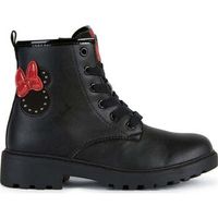 geox botines - para nina