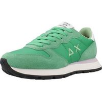 sun68 zapatillas ally solid para mujer