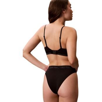 Calvin Klein Jeans Triángulo/Sin Aros LIGHTLY LINED TRIANGLE LV00QF8825 para mujer