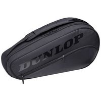 dunlop bolso team 3 racket para hombre