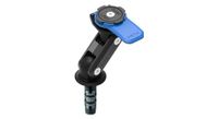 soporte de horquilla quad lock para motocicleta