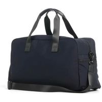armani exchange bolsa de viaje essential para hombre