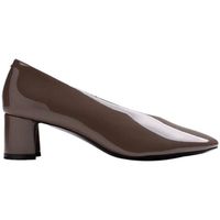 gioseppo zapatos de tacon shoes 80301 - taupe para mujer