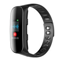 s6a grabadora de voz ai reloj inteligente pulsera grabacion fuera de linea 8 h grabacion grabadora de voz activada por v