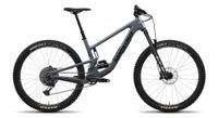 bicicleta de montana santa cruz hightower 3 s sram gx eagle 12v 29   azul oceano
