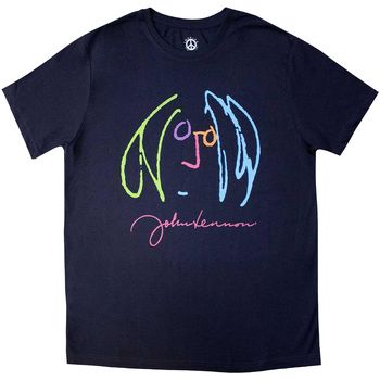 John Lennon Tops y Camisetas Self Portrait para mujer