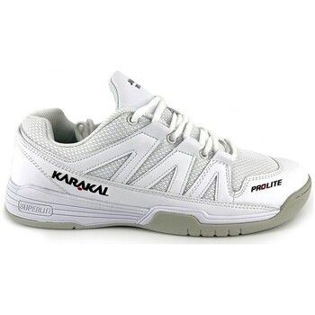 Karakal Zapatillas KF Prolite Court para hombre