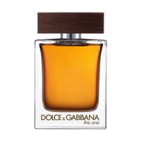 dolce  gabbana the one for men eau de toillete for men spray 150ml