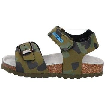 Geox Sandalias B922QA 000CE B SANDAL CHALKI para niño