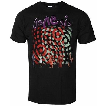 Genesis Tops y Camisetas RO7414 para hombre