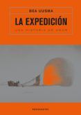 la expedicion. una historia de amor