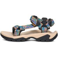 teva sandalias terra fi 5 universal w para mujer