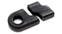 protector de bielas slicy negro