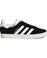 de adidas zapatillas gazelle negro