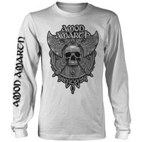 amon amarth camiseta manga larga ph134 para hombre