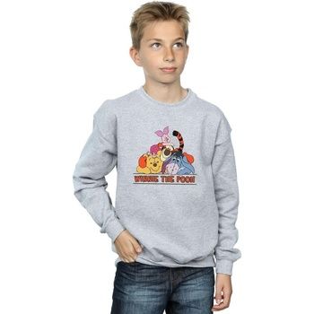 Disney Jersey BI40158 para niño