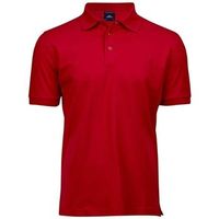 tee jays tops y camisetas luxury para hombre