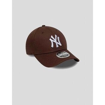 New-Era Gorra GORRA NY YANKEES 9FORTY M-CROWN BROWN para hombre