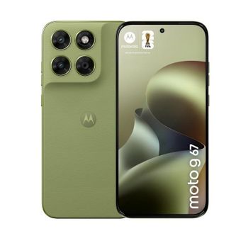 Motorola Moto G67 5G 4GB 256GB 6.8