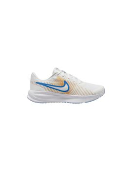 Zapatillas de Running Nike Run Defy Hombre Blanco