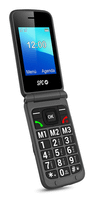 spc 2339n movil stella 3 4g bt fm  dock