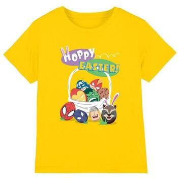 Marvel Tops y Camisetas Hoppy para niña