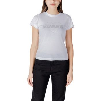 Guess Camiseta NARCISO CN V5GI10 K9RM1 para mujer