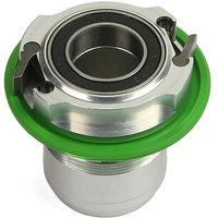 hope rs4 2-pawl freehub body silver