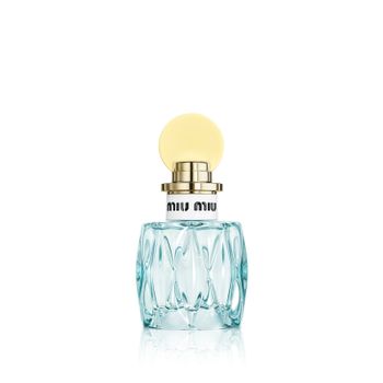 Miu Miu L'eau Bleue Eau De Parfum 50 Ml