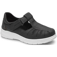 calzamedi sandalias 2169 negro para hombre