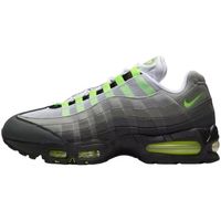 nike zapatillas air max 95 og big bubble neon 2025 para mujer
