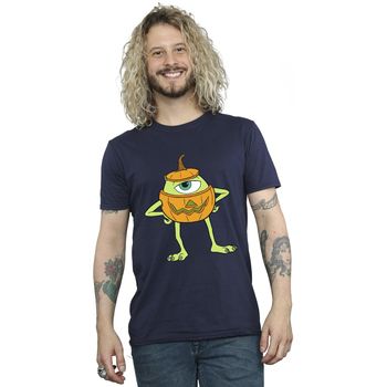 Disney Camiseta BI52808 para hombre