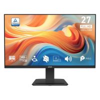 monitor msi pro mp273 e14a 27 fullhd 144hz ips freesync altavoces