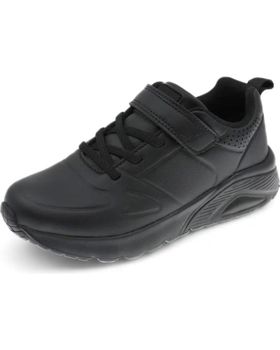 de BEPPI SAPATO CASUAL DESPORTIVO BLACK